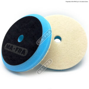 Polish Pad Microwool