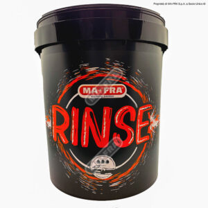 Secchio Rinse