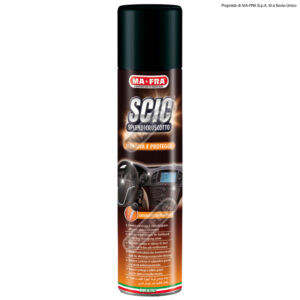 Scic Orange