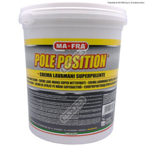 Pole Position