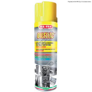 Oil Silic 200ml