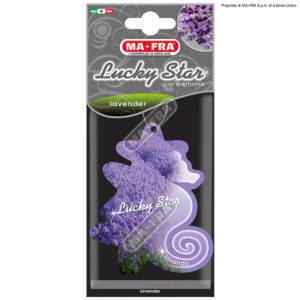 Lucky Star Lavanda
