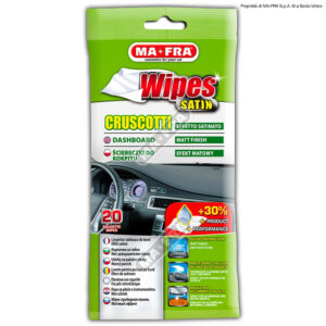 Wipes Satin