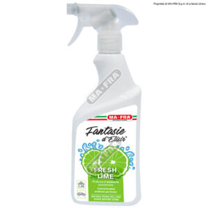 Fantasie d&#039;Elisir Fresh