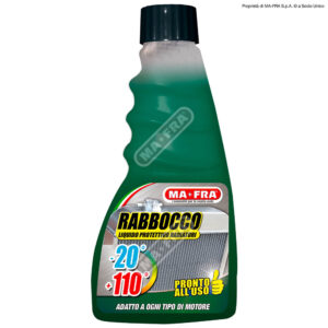 Rabbocco