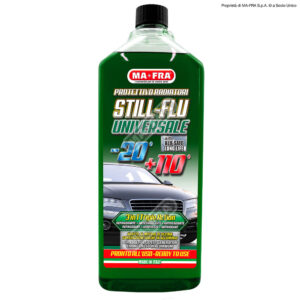 Still Flu Universale