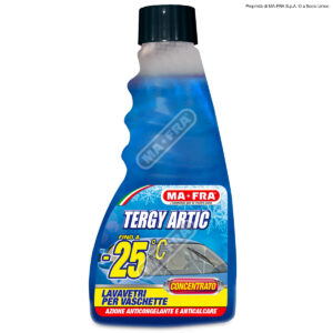 Tergy Artic -25°C - 250mL