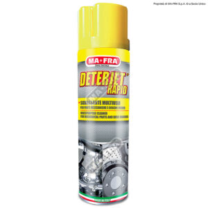 Deterjet Rapid Spray