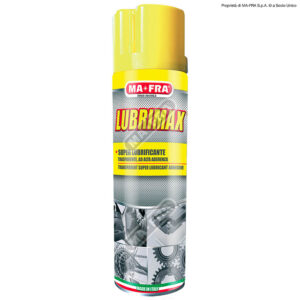 Lubrimax
