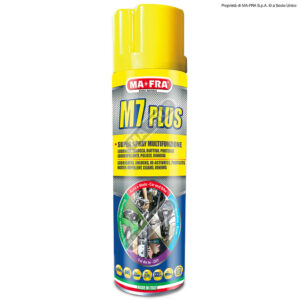 M7 Plus 500ml