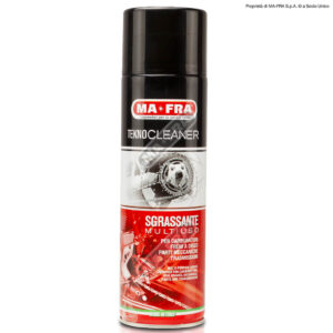 Teknocleaner