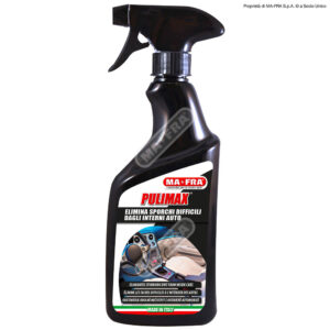Pulimax