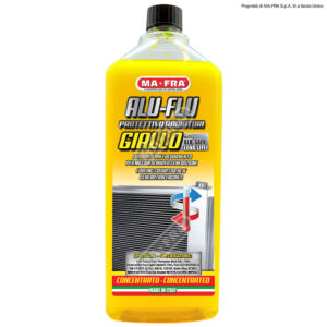 Alu-Flu Giallo