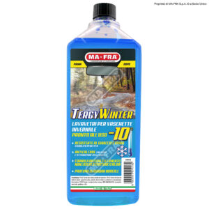 Tergy Vinter -10°C - 1000ml