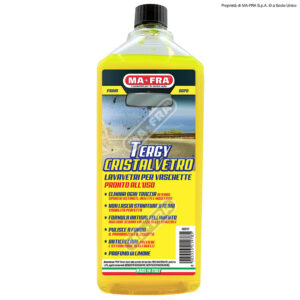 Tergy Cristalvetro 1000ml