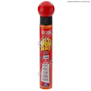 Pop Airt Wild Berries