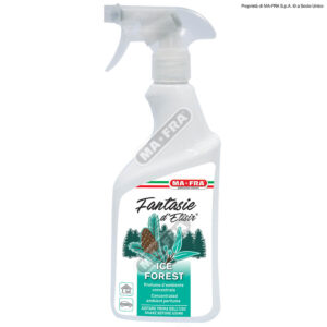 Fantasie d&#039;Elisir Ice Forest