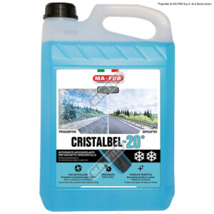Cristalbel -20 °C - 5000 ml