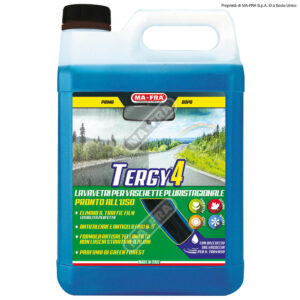 Tergy 4 - 4500ml