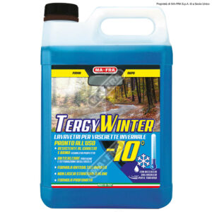 Tergy Winter -10°C - 4500ml