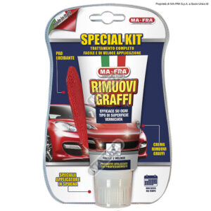 Kit Rimuovi Graffi