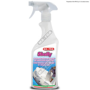 Shelly