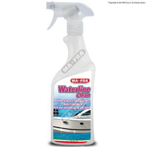 Waterline Clean