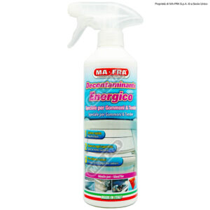 Decontaminante Energico