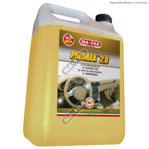 Pulimax 2.0 - 4,5L