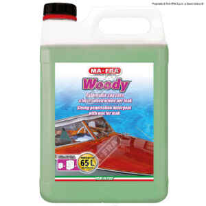 Woody 4500ml