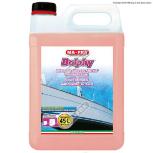 Dolphy 4500ml