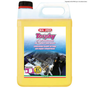 Torphy 4500 ml