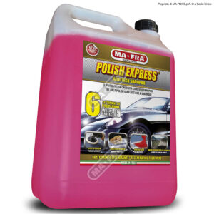 Polish Express 4500ml