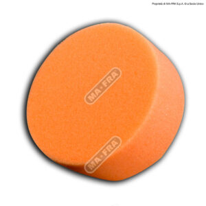 Orange Pad