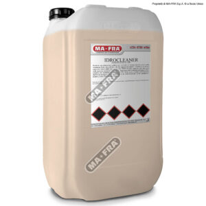 Idrocleaner