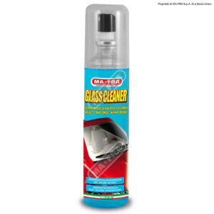 Glass Cleaner 125ml
