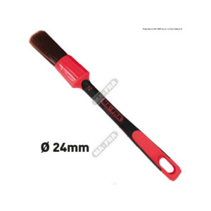Pennello Red 24mm