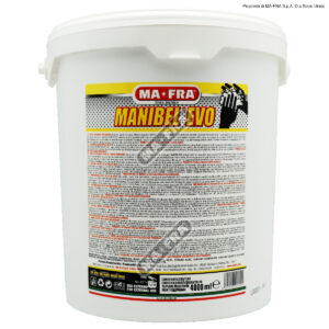 Manibel Pasta Evo 4000ml