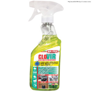 Clovir 500ml