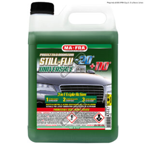 Still Flu Verde Universale 4500ml