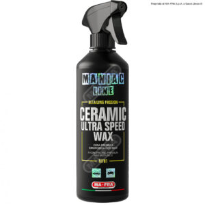 Ceramic Ultra Speed Wax