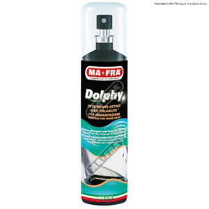 Dolphy 125 ml