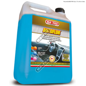 Autoflor Self More &amp; Muschio