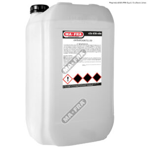 Anti-Foam Fluid