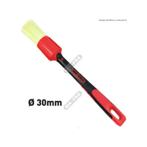 Pennello Lime 30mm