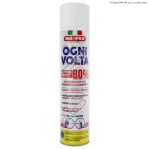 Ogni Volta