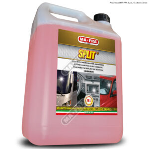 Split 4500ml