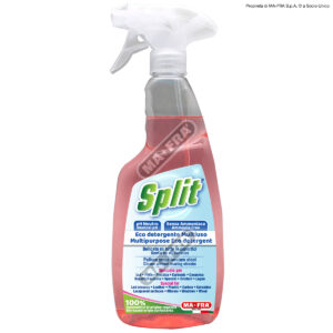 Split Eco detergente