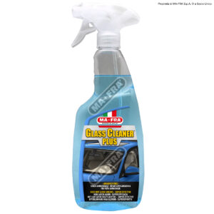 Glass Cleaner Plus