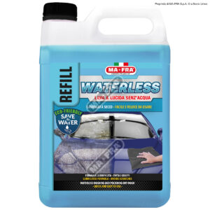 Waterless 4500ml